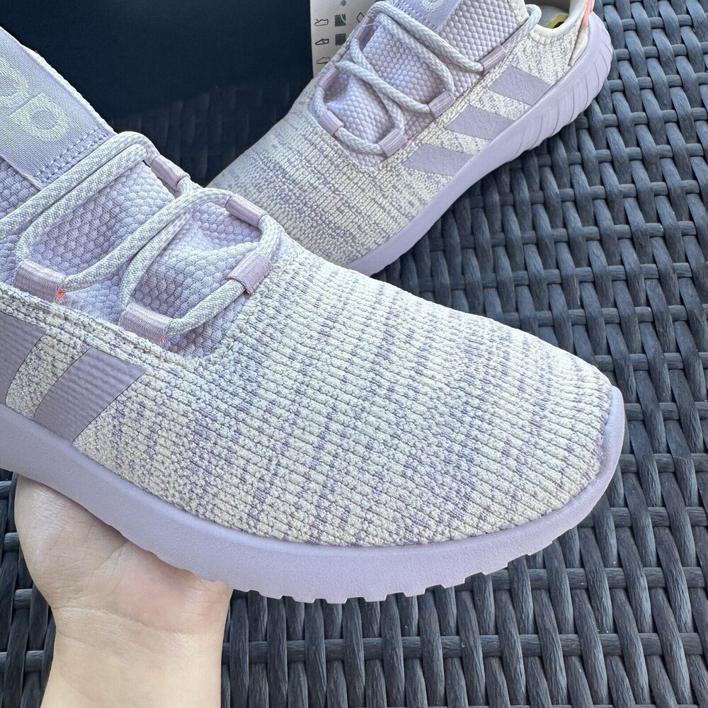 Adidas Kaptir X Ecru Tint Women's Athletic Shoes EG2642 Size 9.5 - Picture 14 of 15